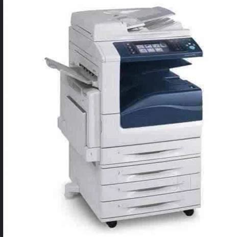 Xerox B Photocopier Machine Supported Paper Size A A At Rs