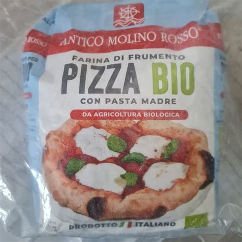 Antico Molino Rosso Farina Biologica Per Pizza Review Abillion