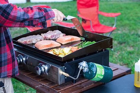 Best Camping Grills 2020 Reviews Comparison Buying Guide More