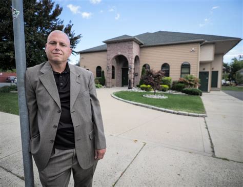 Mob Informant Anthony Arillotta Swaggers Back Onto Springfield Scene