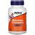 NOW Foods Mannose Cranberry 90 Veg Capsules