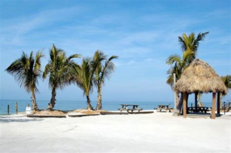 Captiva Island Florida -10 Best Florida Beaches- Sanibel Island Florida