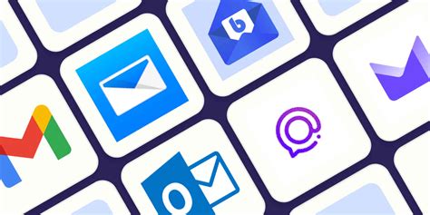 The Best Email Apps For Android Cellularnews