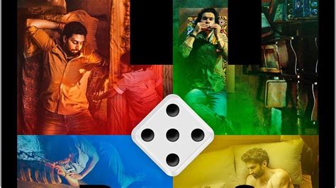 Anurag Basu directorial Ludo's first poster out – India TV