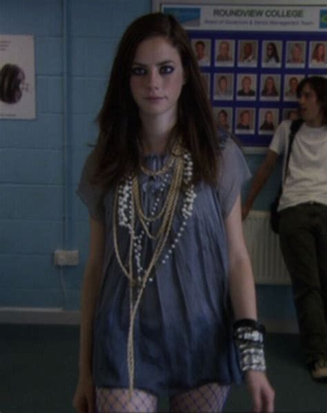 Skins Outfit Inspiration In 2020 Effy Stonem Style Effy Stonem Style