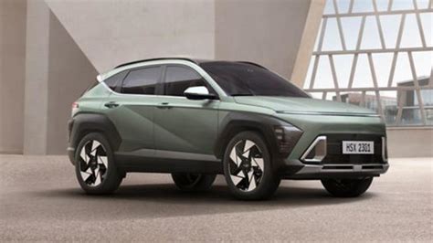 Nowy Hyundai Kona Znamy Wi Cej Szczeg W M In Dotycz Ce Silnik W