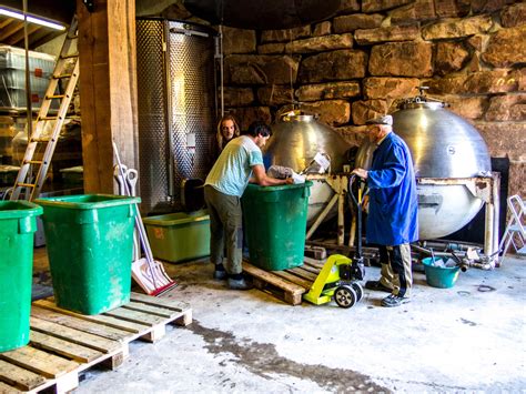 Sur La Route Des Vins Dalsace Le Pays De La Biodynamie