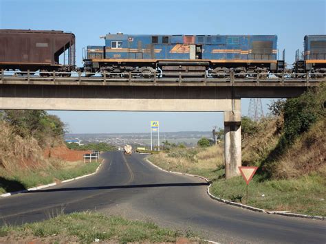 4642 MX620 6130 no viaduto sobre o Anel Viário no Distrit Flickr