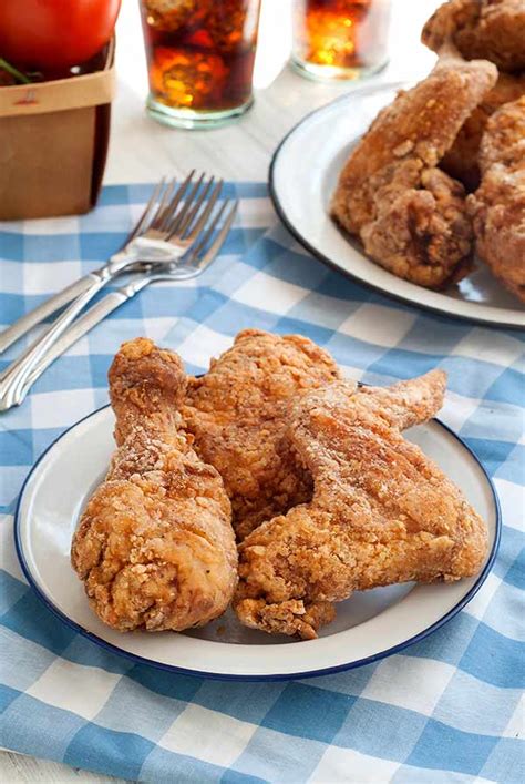 Best Is Fried Chicken Gluten Free Easy Recipes To Make At Home