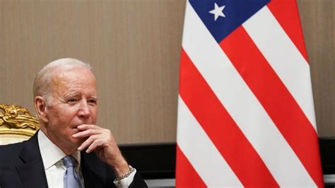 Joe Biden tente de raviver linfluence américaine en Asie du Sud Est