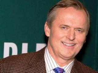 John Grisham biography, birth date, birth place and pictures