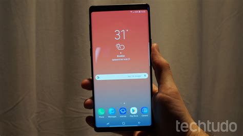 Galaxy Note 9 Traz Bateria Melhorada Veja Preço De Lançamento