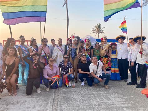 Comunidad Lgbt Pide Crear Leyes De Inclusión