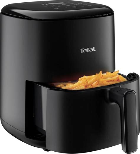 Tefal Ey Easy Fry Compact Ab Januar Preise