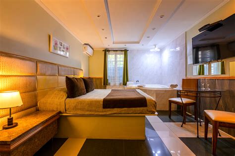 Motel Amor Amor En Providencia Motelnow