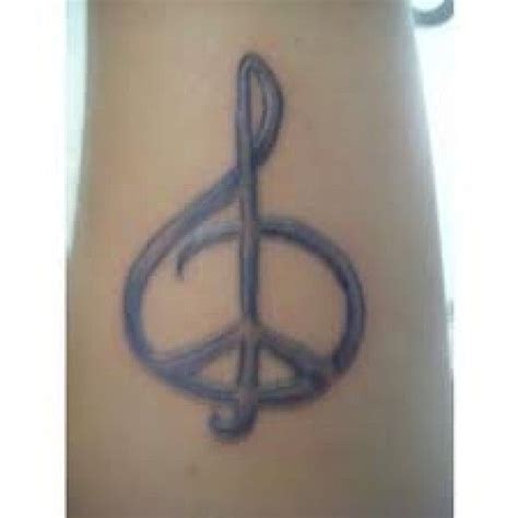 Peace Sign Tattoo And Peace Sign Tattoo Meanings-Peace Sign Tattoo Ideas And Tattoo Pictures ...