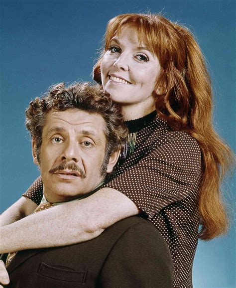 All About Ben Stiller's Late Parents, Jerry Stiller and Anne Meara