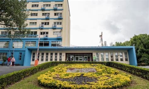 Escola Superior De Enfermagem Do Porto Comemora Anos