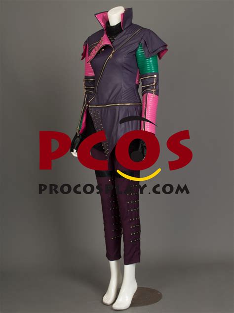 Descendants Mal Cosplay Whole Suit Mp003180 Best Profession Cosplay