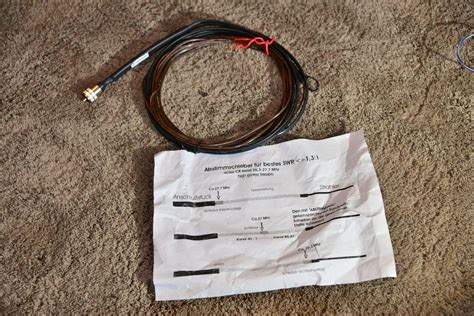 Radio amateur matériel de CB Kaufen auf Ricardo