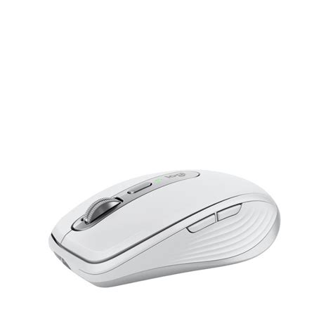 Mouse Bluetooth Logitech Mx Anywhere S Multi Device