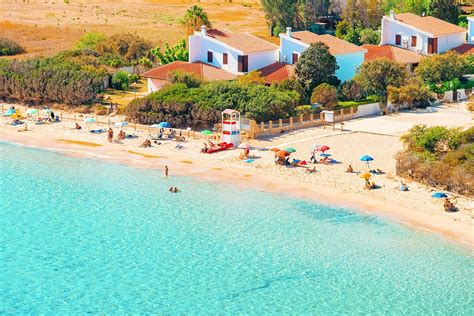 Le 5 Migliori Spiagge In Sardegna Da Visitare In Vacanza Villa Doro