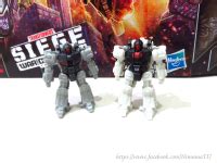 Transformers War For Cybertron Siege Decepticon Phantom Strike