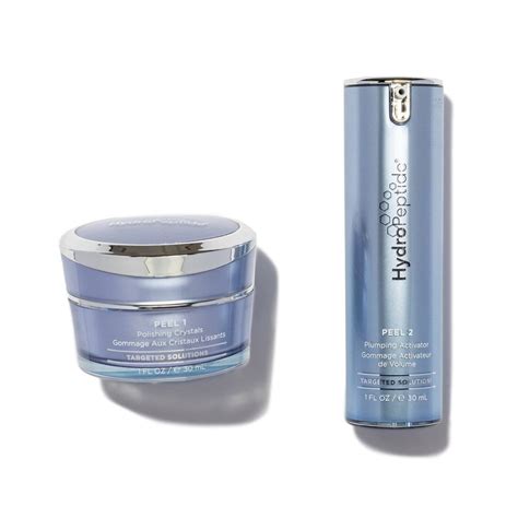 HydroPeptide Polish & Plump Peel | skinBEAUTIFUL RX