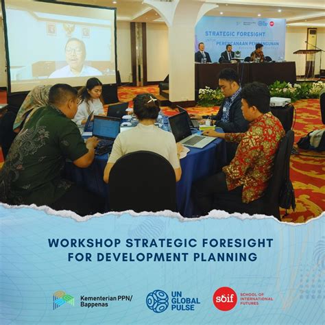 #strategicforesight #strategicforesight | United Nations Global Pulse ...