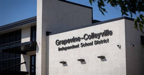 Grapevine Colleyville Isd Partners With Cities To Provide State