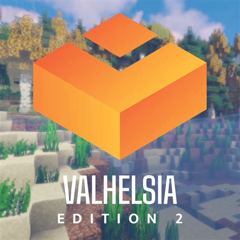 Valhelsia 2 - Modpacks - Minecraft - CurseForge