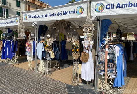 Mercatino Di Forte Dei Marmi Bardonecchia