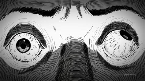 Uzumaki Anime Story Characters Seiyuu Where To Watch One Esports
