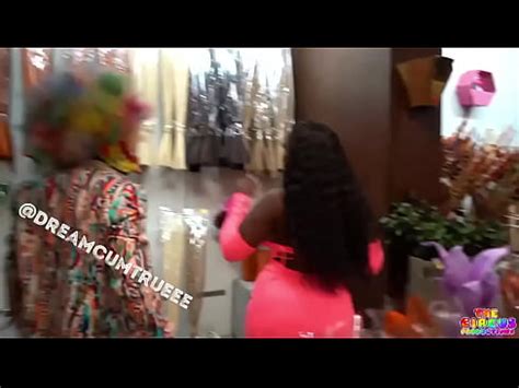 Fucking My Clown Ass Sugar Daddy At The University Mall XVIDEOS