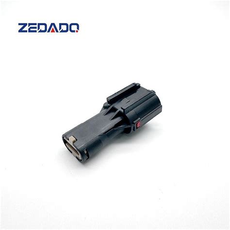 Mg640322 5 High Quality Ket Replacement Connector Molded Case Plug