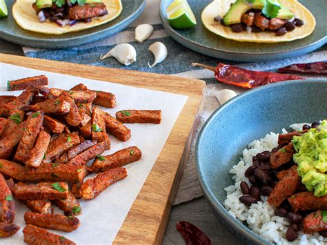 Chipotle Mexican Grill Garlic Guajillo Steak Copycat Recipe