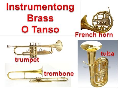 Instrumentong Banda