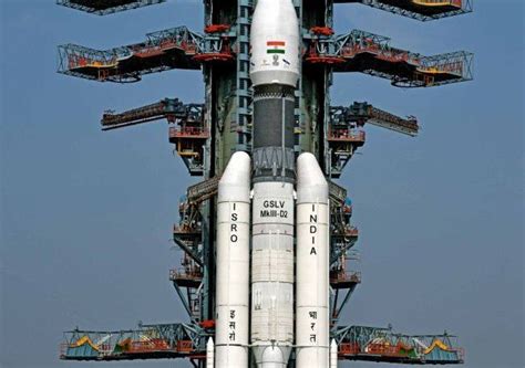 ISRO launches GSLV Mk-III D2/ GSAT-29 mission | Tech News