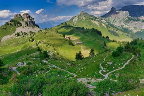 Grindelwald Switzerland Top 9 Things To Do