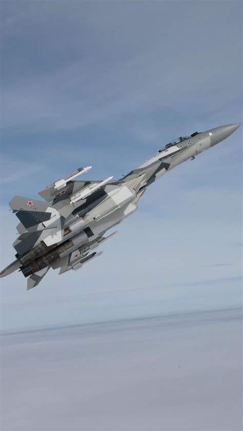 Sukhoi Su 35 Wallpapers Top Free Sukhoi Su 35 Backgrounds