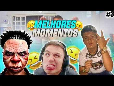 OS MELHORES MOMENTOS DAS LIVES DO PAULINHO O LOKO 03 VIRALIZOU RP