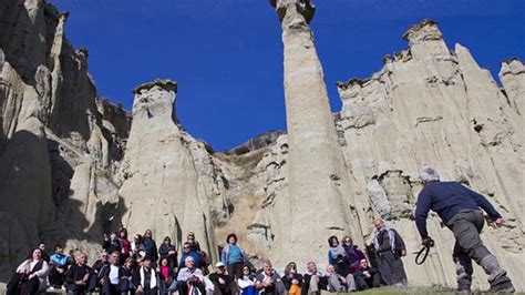 Kula Jeopark Alanına UNESCO tescili Haberler Güncel Flaş