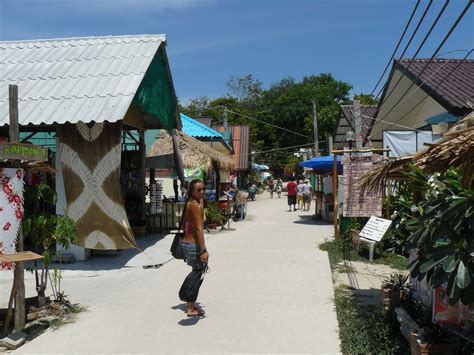 Ko Lipe Diving Walking Street Koh Lipe Tarutao Nation Flickr