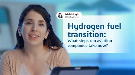 Hydrogen Transition Question Answered By Our Aerospace Specialist Dassaultsystèmes Youtube