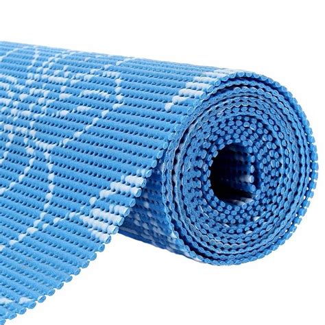 Rubber Blue Roll On Mats For Flooring At Rs Piece In New Delhi