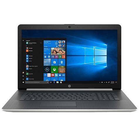 Refurbished Hp 17 By0xxx Core I5 8250u 4gb 1tb 17 3 Inch Windows 10 Laptop Laptops Direct