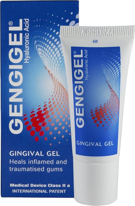 Gengigel Gel Ml Ricerfarma Yaxa Colombia