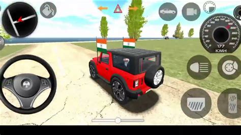 Thar Wala Video 2023 New Thar Game Daku Song Indian Simulator