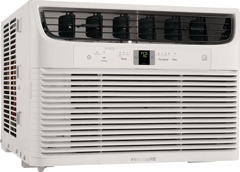 Frigidaire Btu Volt Window Air Conditioner Wifi Energy