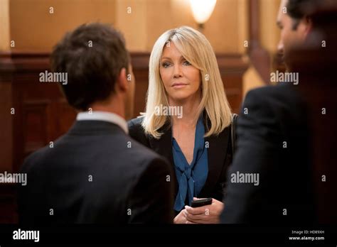 Unseen Heather Locklear Images: What You Need To See Before It's Gone - jbeaqad